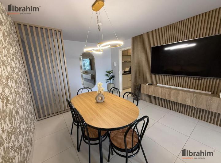 Departamento · 111m² · 3 Ambientes