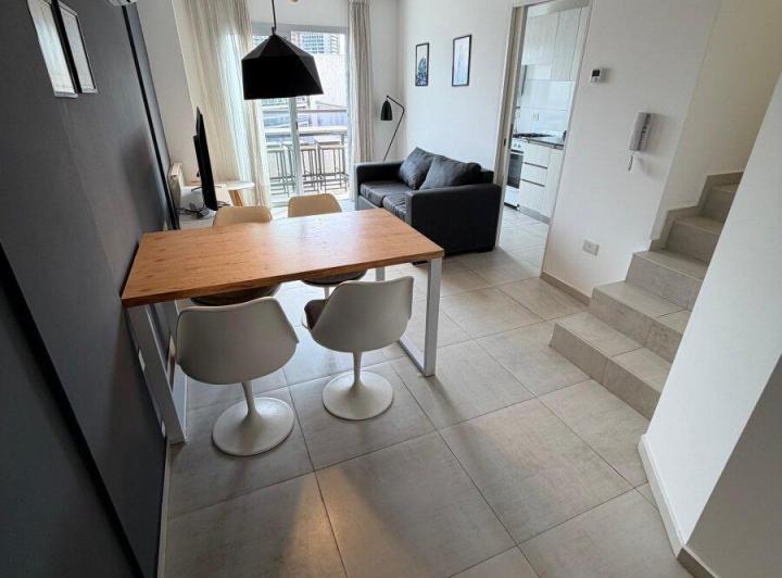 Departamento · 70m² · 2 Ambientes