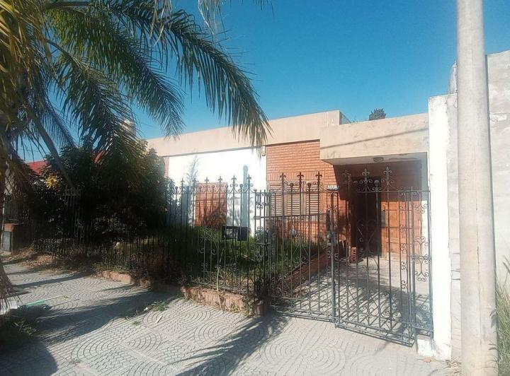 Departamento · 276m² · 9 Ambientes