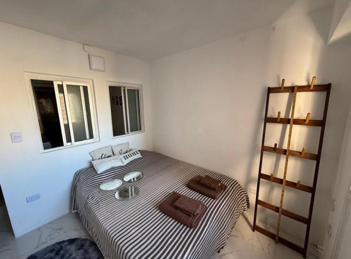 Departamento · 17m² · 1 Ambiente