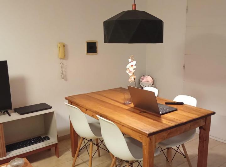 Departamento · 55m² · 3 Ambientes