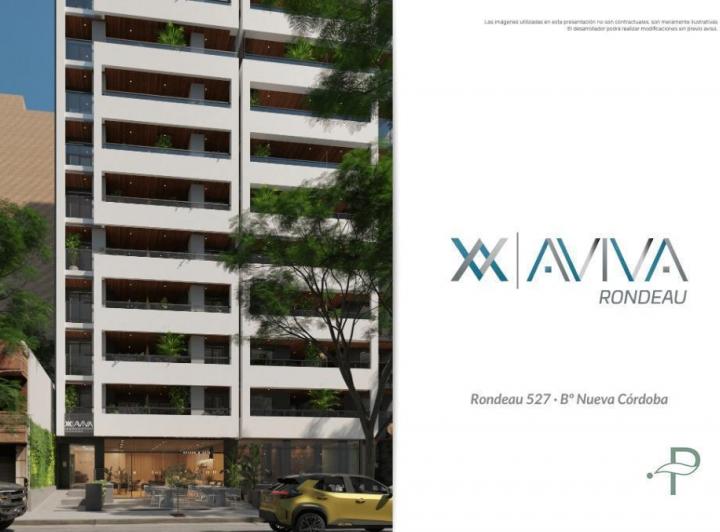 Departamento · 77m² · 2 Ambientes