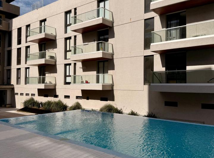 Departamento · 58m² · 2 Ambientes