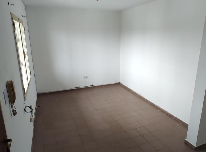 Departamento · 30m² · 2 Ambientes