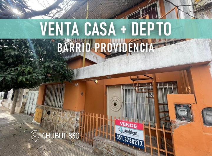 Casa · 145m² · 5 Ambientes