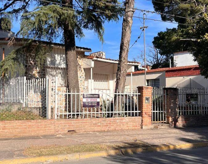 Casa · 110m² · 4 Ambientes