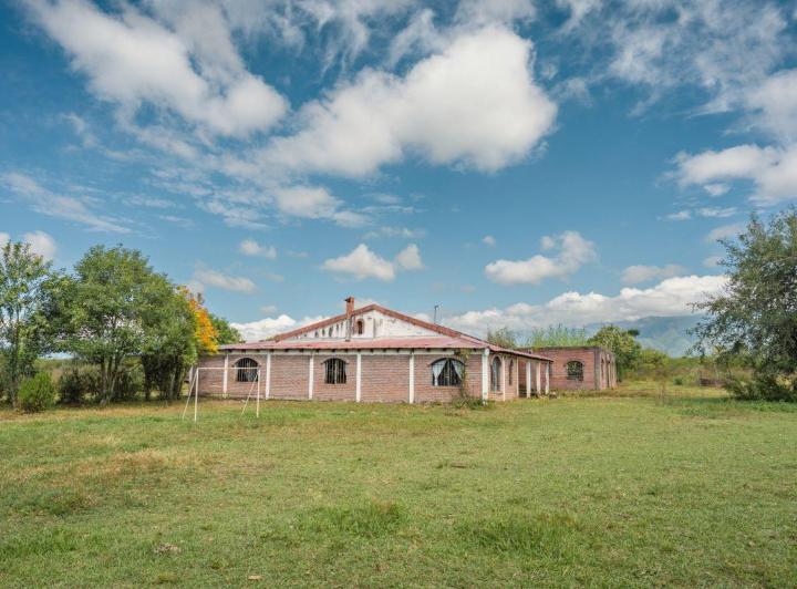 Campo · 12ha
