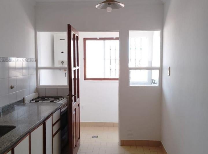 Departamento · 78m² · 4 Ambientes