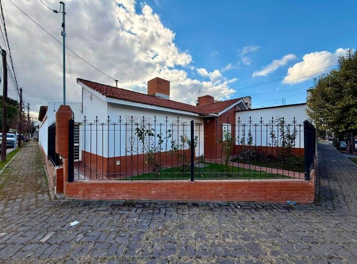 Casa · 100m² · 1 Ambiente