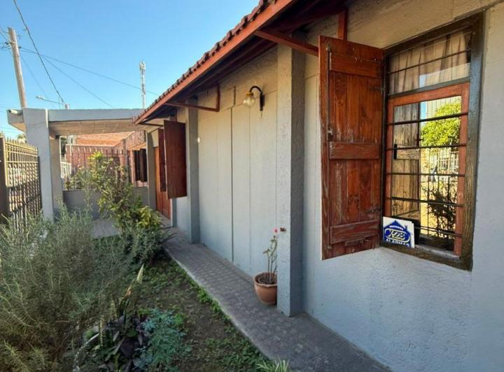 Casa · 138m² · 3 Ambientes · 1 Cochera