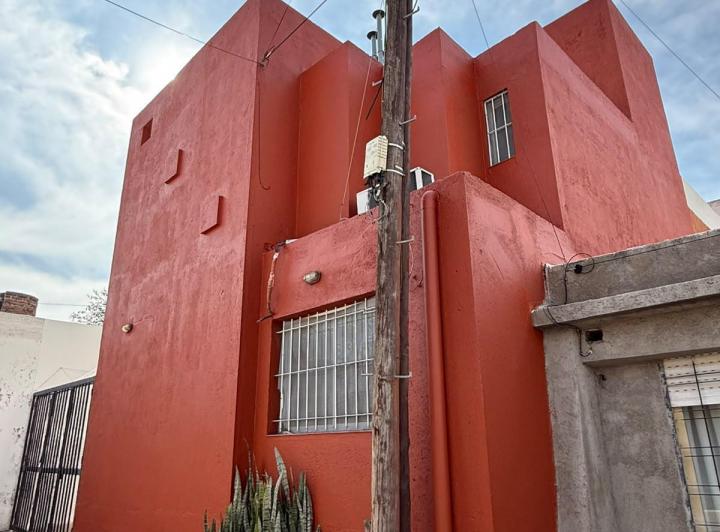 Casa · 3 Ambientes
