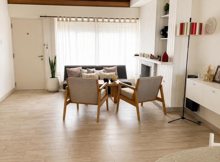 Casa · 290m² · 5 Ambientes · 3 Cocheras