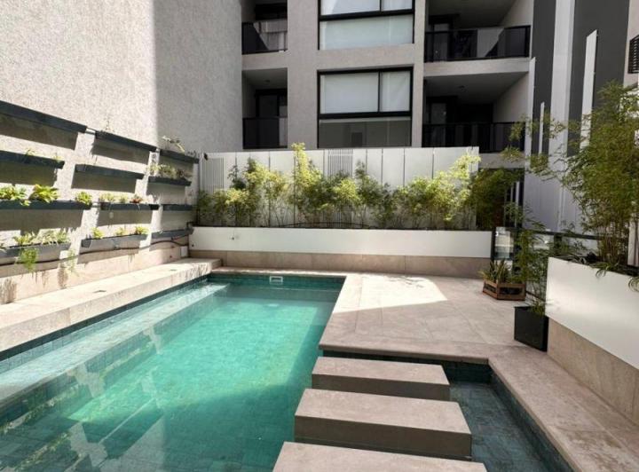 Departamento · 43m² · 2 Ambientes