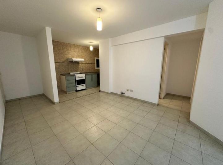 Departamento · 40m² · 2 Ambientes