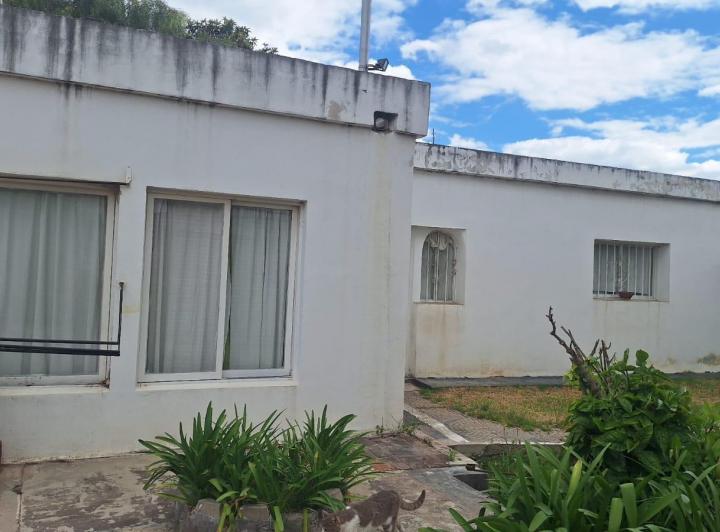 Casa · 691m² · 6 Ambientes