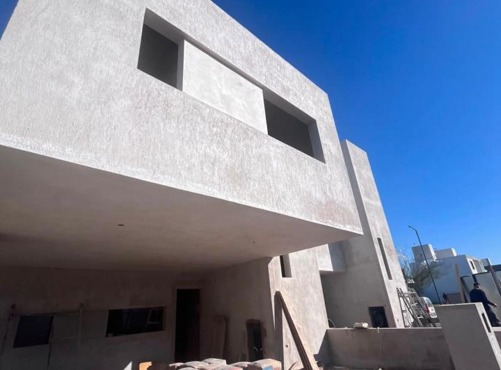 Casa · 179m² · 4 Ambientes