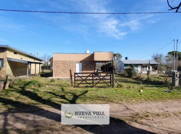 Casa · 55m² · 3 Ambientes