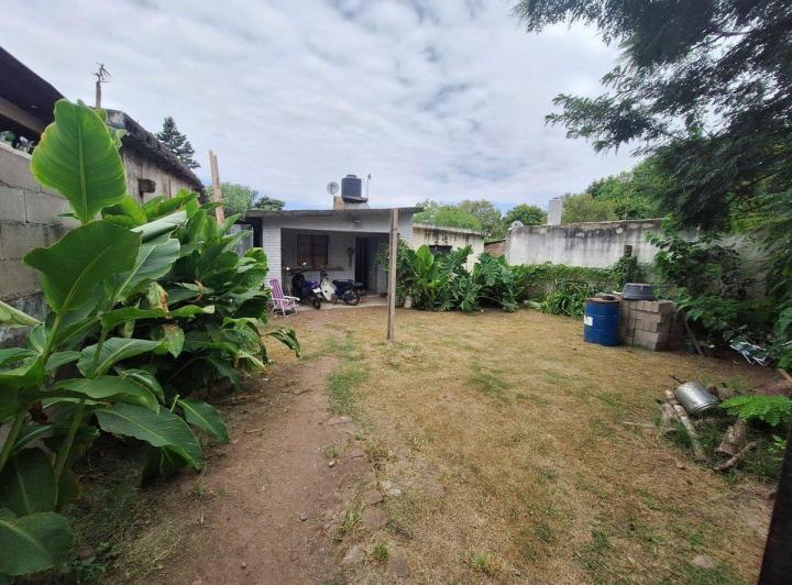 Casa · 95m² · 5 Ambientes · 1 Cochera