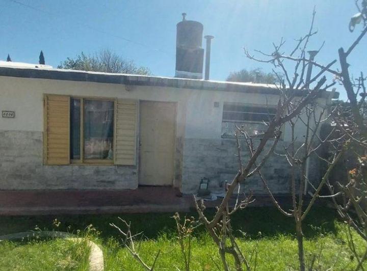 Casa · 180m² · 4 Ambientes