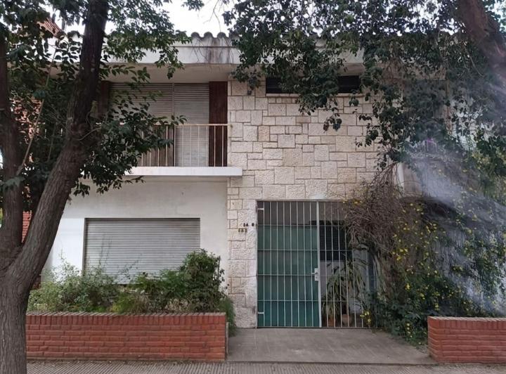 Casa · 212m² · 7 Ambientes
