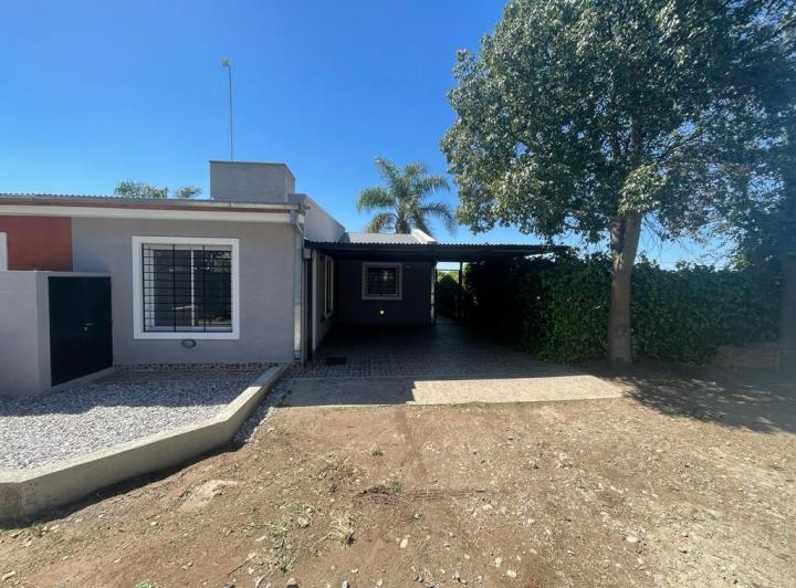 Casa · 75m² · 5 Ambientes · 1 Cochera