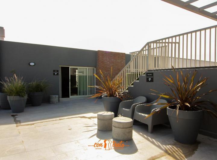 Departamento · 44m² · 2 Ambientes