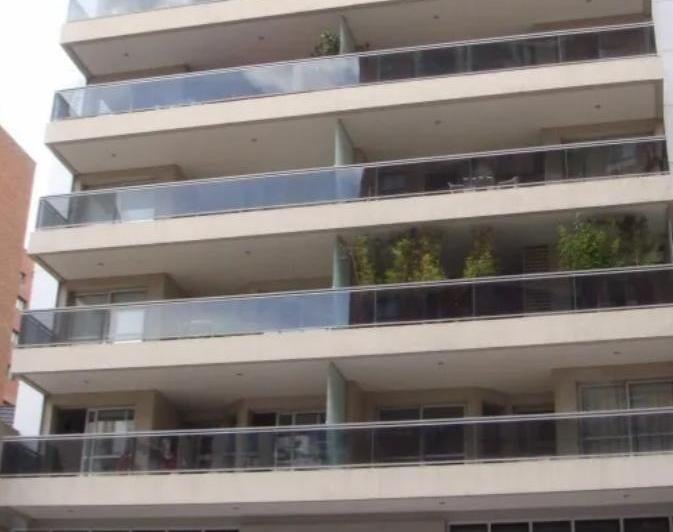 Departamento · 65m² · 4 Ambientes