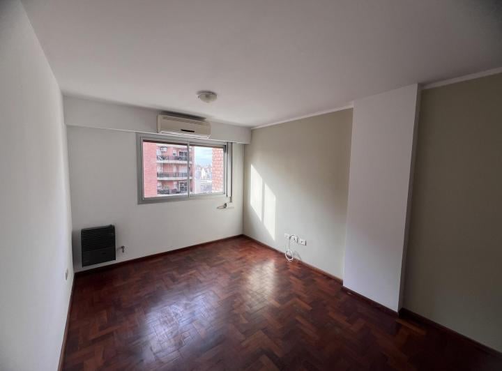 Departamento · 40m² · 2 Ambientes