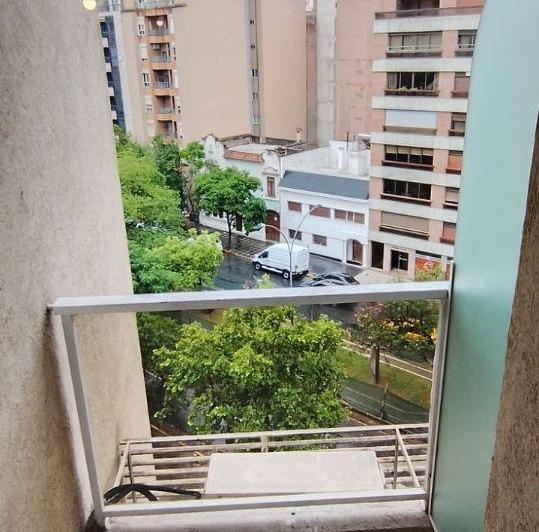 Departamento · 50m² · 3 Ambientes