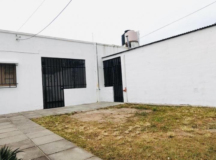 Departamento · 70m² · 4 Ambientes