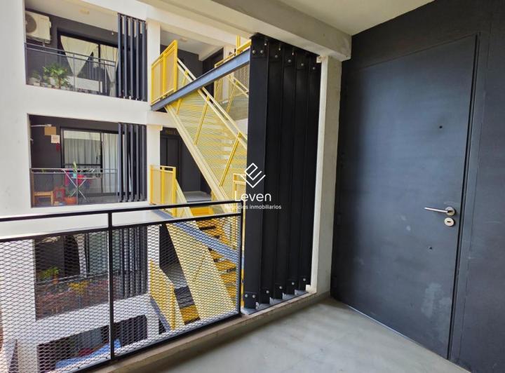 Departamento · 50m² · 2 Ambientes