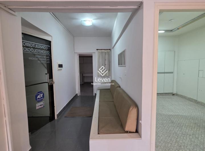 Oficina comercial · 65m² · 4 Ambientes