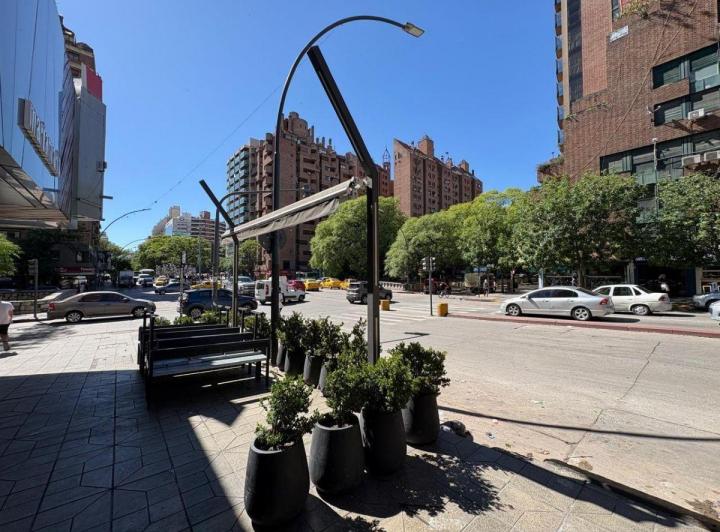 Oficina comercial · 37m² · 2 Ambientes