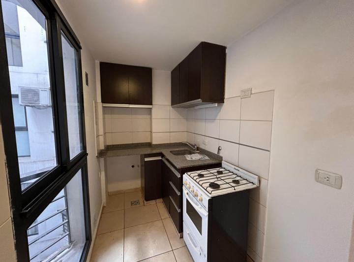 Departamento · 45m² · 3 Ambientes