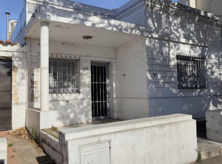 Casa · 130m² · 3 Ambientes