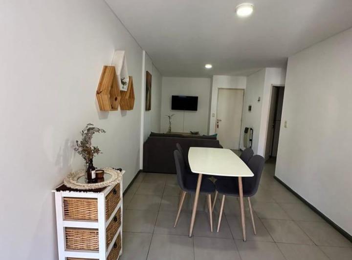 Departamento · 51m² · 2 Ambientes