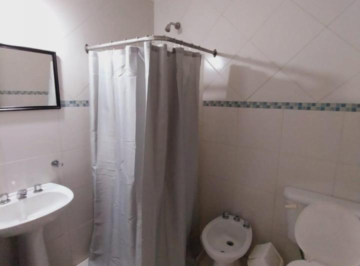 Departamento · 34m² · 2 Ambientes
