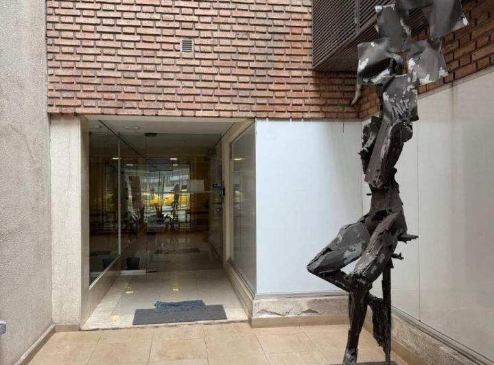Departamento · 66m² · 4 Ambientes