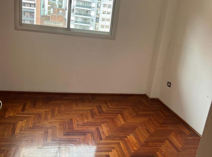 Departamento · 60m² · 1 Dormitorio