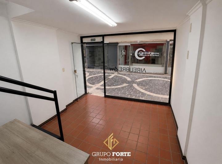 Local comercial · 24m² · 1 Ambiente