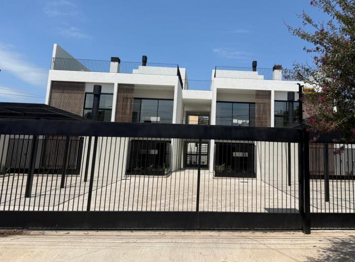 Departamento · 85m² · 5 Ambientes · 1 Cochera