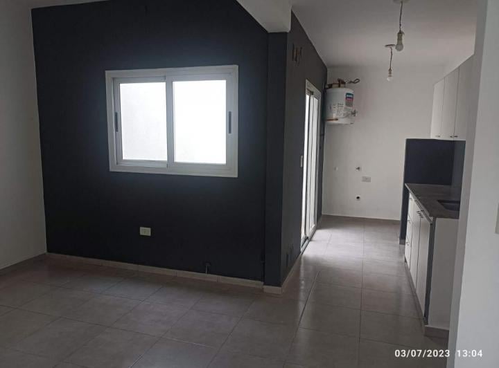 Departamento · 76m² · 4 Ambientes · 1 Cochera