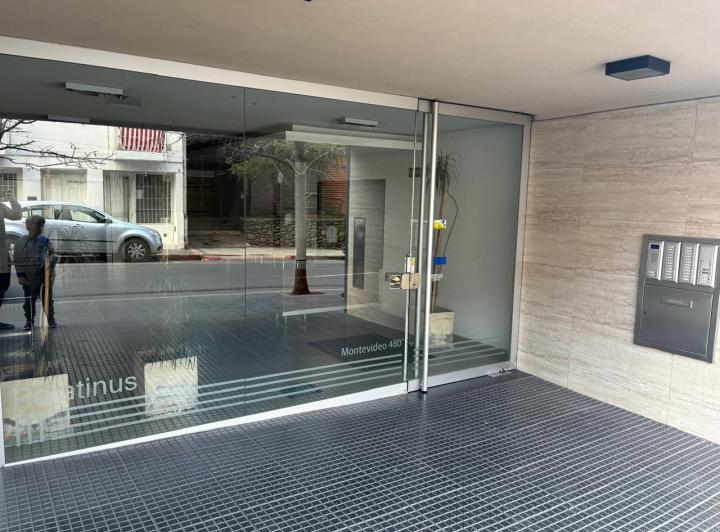 Departamento · 80m² · 4 Ambientes