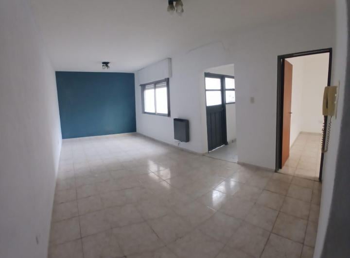 Departamento · 35m² · 2 Ambientes