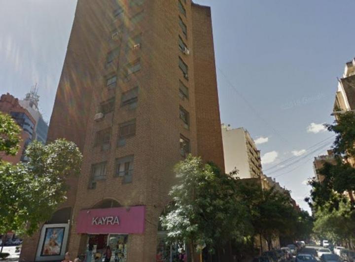 Departamento · 59m² · 2 Ambientes