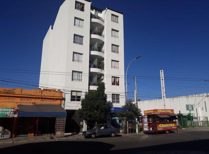 Departamento · 1 Dormitorio