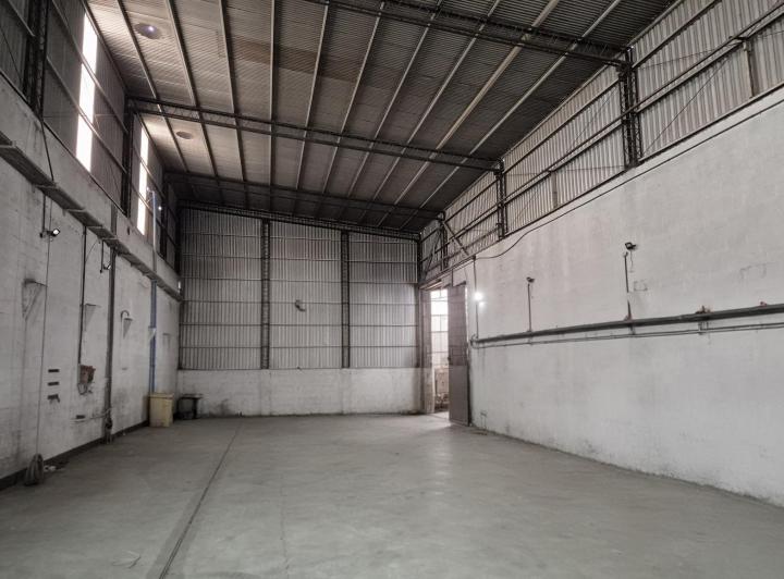 Bodega-Galpón · 440m² · 1 Ambiente