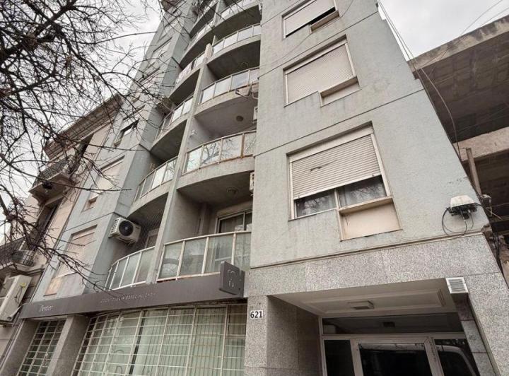 Departamento · 40m² · 2 Ambientes