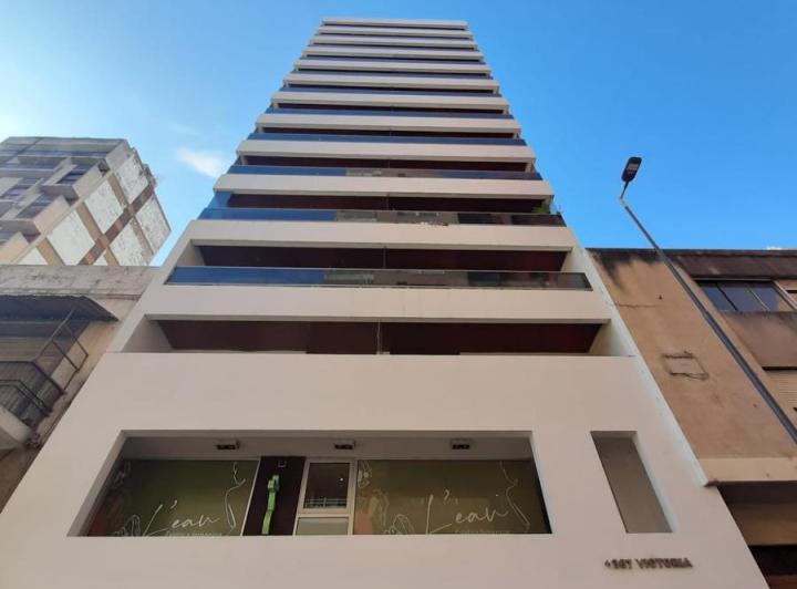 Departamento · 45m² · 5 Ambientes