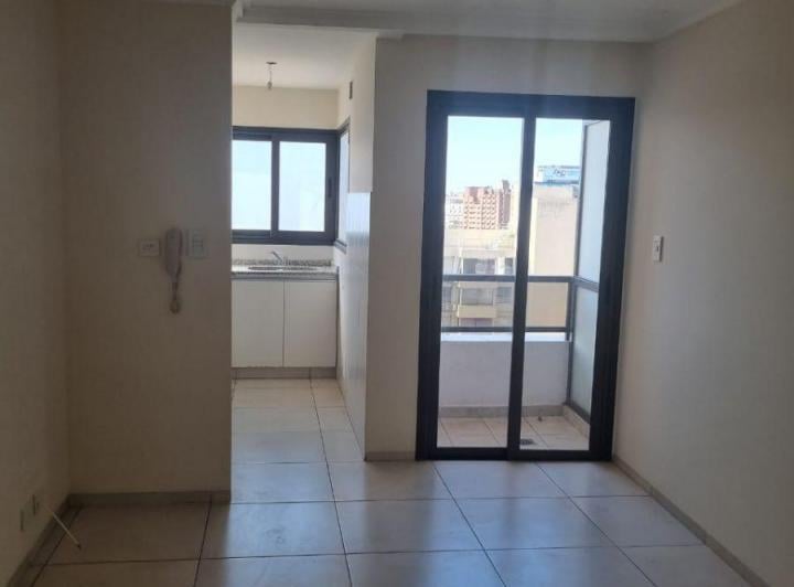 Departamento · 58m² · 2 Ambientes